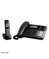 تلفن بیسیم پاناسونیک Panasonic Wireless Phone KX-TGF120