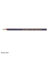 مداد مشکی فابر کاستل 1221 Faber Castell Black Pencil