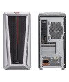 کیس کامپیوتر رومیزی 8 گیگابایت مدل DASEEN Gen i5-11400 GeForce GTX1660S 
