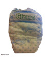 پوشک بچه گیزمو سایز 2 بسته 44 عددی Gizmo 