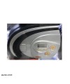پمپ باد فندکی خودرو Halfords Digital Air Compressor Pump 