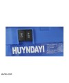 کارواش دینامی هیوندای Huyndayi Carwash Dynamic HAW385