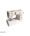 چرخ خیاطی و گلدوزی ژانومه Janome Sewing Machine 1820