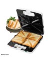 ساندویچ ساز کنوود 1300 وات Kenwood Sandwich Maker SM740