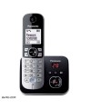 تلفن بی سیم پاناسونیک KX-TG6821 Panasonic Wireless Phone 