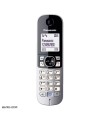 تلفن بی سیم پاناسونیک KX-TG6821 Panasonic Wireless Phone 