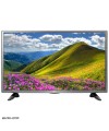 عکس تلویزیون 32 اینچ ال جی ال ای دی اچ دی هوشمند LG 32LJ570
