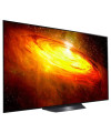 عکس تلویزیون ال جی 55BX مدل 55 اینچ هوشمند اولد OLED فورکی UHD خرید 