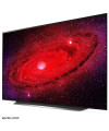 عکس تلویزیون ال جی اسمارت هوشمند فورکی اولد LG Smart OLED77CXPUA