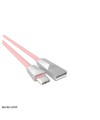کابل تبدیل USB به MicroUSB الدینیو LS26 Ldnio Cable