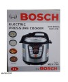 زودپز دیجیتال بوش 1100 وات BOSCH ELECTRIC PRESSURE COOKER MES1700