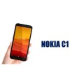 گوشی دو سیم کارته نوکیا 16 گیگابایت NOKIA C1 3G 