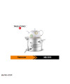 ست کتری و قوری روگازی ناسا 6 لیتر NS-519 Nasa Kettle Teapot 