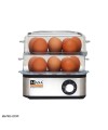 تخم مرغ پز ناسا 500 وات NS-702 Nasa Egg cooker