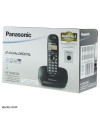 تلفن پاناسونیک بی سیم Panasonic KX-TG3611BX