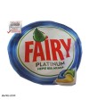 قرص ماشین ظرفشویی فیری مدل پلاتینیوم 90 عددی Fairy Platinum