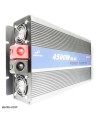 مبدل برق خودرو 4500 وات Power Inverter Quantum 4500W