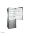 یخچال فریزر سامسونگ 25 فوت Samsung Refrigerator RL730