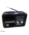 رادیو ضبط و اسپیکر گولون RX-978 Golon RADIO