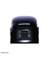 اتو پرس ژانومه 1600 وات JANOME SE500-600 Steam Press