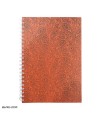 دفتر 160 برگ شفیعی طرح سنتی کد 31 Shafiei Notebook