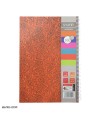 دفتر 160 برگ شفیعی طرح سنتی کد 31 Shafiei Notebook