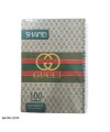 دفتر مشق شفیعی کد GUCCI Shafiei Notebook 49