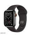 ساعت هوشمند اپل سری 6 Smart Watch Apple Series 6 40mm