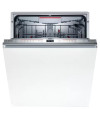 عکس ماشین ظرفشویی بوش 13 نفره SMV6ECX51E سری 6 سفید