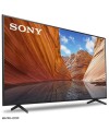 عکس تلویزیون هوشمند ال ای دی سونی اندروید اولترا اچ دی Sony 4K Smart 65X80J 