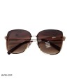 عینک آفتابی سواروسکی مربعی یو وی 400 Swarovski Sunglasses