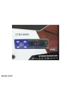 دستگاه پخش خودرو SX-8800 Car Audio