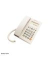 تلفن ثابت رومیزی پاناسونیک KX-TSC94CID Panasonic Phone