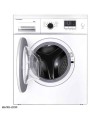  ماشین لباسشویی پاکشوما 7 کیلویی Washing Machine WFU-74124 WT