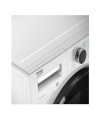عکس ماشین لباسشویی بکو 8 کیلویی WTV8744X0A سفید نقره تصاویر