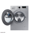 ماشین لباسشویی سامسونگ 8 کیلویی 1400 دور Samsung washing ww80k5410