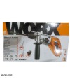 دریل چکش ورکس WX330-1 Worx Drill Hammer 