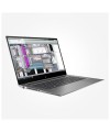 لپ تاپ استوک 15.6 اینچ 32 گیگابایت مدل hp Core i7 ZBook Studio 15 G7