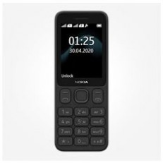 گوشی موبایل نوکیا Nokia Mobile Phone 125 2020