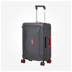 چمدان مسافرتی امریکن تویستر هاردساید 55 سانتی متر مدل Tribus