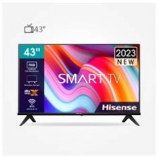 قیمت تلویزیون هایسنس مدل 43A4K خرید