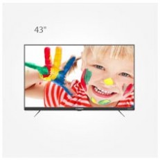 تلویزیون ایکس ویژن هوشمند فول اچ دی X.Vision 43XT745 Smart Android