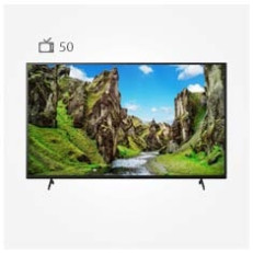 تلویزیون سونی 50X75J مدل 50 اینچ