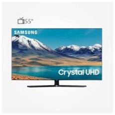 تلویزیون سامسونگ 55TU8500 ا 55 اینچ هوشمند کریستال