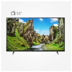 تلویزیون سونی 55X75J مدل 55 اینچ هوشمند
