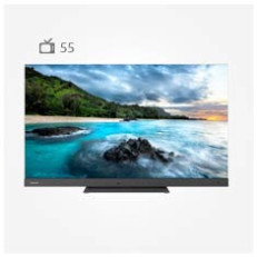 تلویزیون توشیبا 55Z770 مدل 55 اینچ هوشمند
