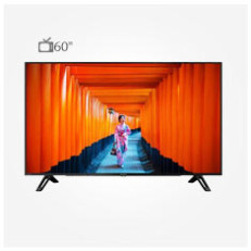عکس تلویزیون شارپ مدل 60 اینچ 60CK1X هوشمند فورکی 2020 تصاویر