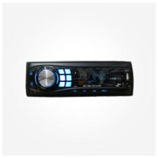دستگاه پخش خودرو 60WX4 Car MP3 Player