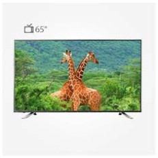 تلویزیون توشیبا 65U5865 مدل 65 اینچ هوشمند