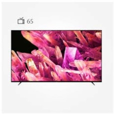 تلویزیون سونی 65X90BK مدل 65 اینچ هوشمند 2022 